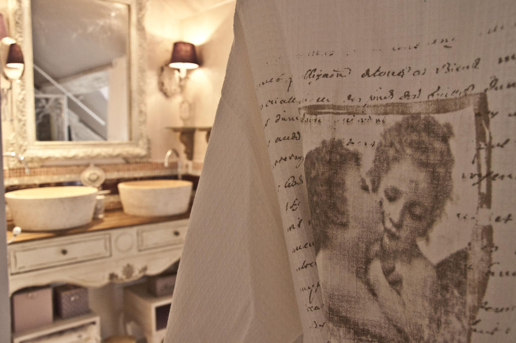 La Bergerie Des Anges Hotel Le Bignon-Mirabeau Room photo