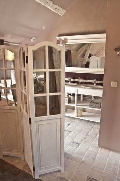 La Bergerie Des Anges Hotel Le Bignon-Mirabeau Room photo